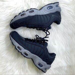 🆕 NIKE ✖️ Air Max 🖤Tailwind 4 ‘RIPSTOP’ NWT